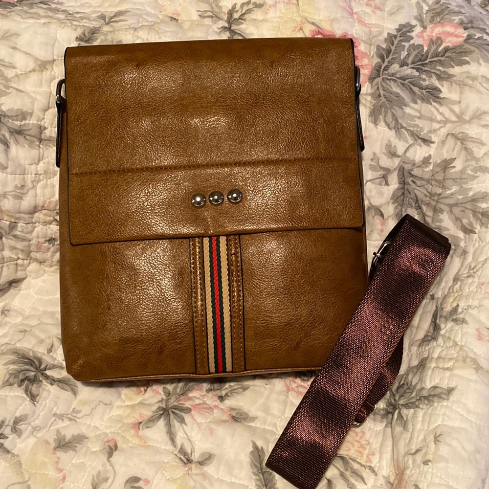 Crossbody bag